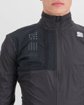 SPORTFUL wasserfeste Jacke - DR JACKET - Schwarz