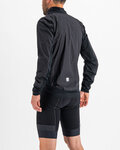 SPORTFUL wasserfeste Jacke - DR JACKET - Schwarz