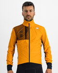 SPORTFUL wasserfeste Jacke - DR JACKET - Gelb