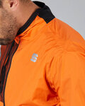 SPORTFUL wasserfeste Jacke - DR JACKET - Gelb