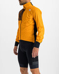 SPORTFUL wasserfeste Jacke - DR JACKET - Gelb