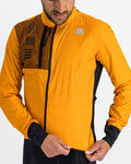 SPORTFUL wasserfeste Jacke - DR JACKET - Gelb