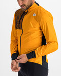 SPORTFUL wasserfeste Jacke - DR JACKET - Gelb