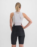 SPORTFUL Fahrradshorts ohne Träger - SUPERGIARA - Schwarz
