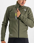 SPORTFUL Fahrrad-Thermojacke - SUPER - Grün