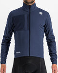 SPORTFUL Fahrrad-Thermojacke - SUPER - Blau