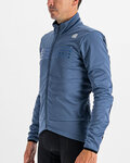 SPORTFUL Fahrrad-Thermojacke - TEMPO - Blau