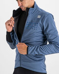 SPORTFUL Fahrrad-Thermojacke - TEMPO - Blau