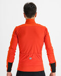 SPORTFUL Fahrrad-Thermojacke - TEMPO - Rot