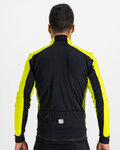 SPORTFUL Winddichte Fahrradjacke - NEO SOFTSHELL - Gelb
