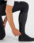 SPORTFUL Lange Fahrradhose mit Trägern - TOTAL COMFORT - Schwarz