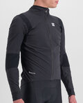 SPORTFUL wasserfeste Jacke - AQUA PRO - Schwarz