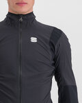 SPORTFUL wasserfeste Jacke - AQUA PRO - Schwarz