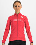 SPORTFUL Fahrrad-Thermojacke - TEMPO - Rosa