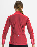 SPORTFUL Fahrrad-Thermojacke - TEMPO - Rosa