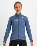 SPORTFUL Fahrrad-Thermojacke - TEMPO - Blau