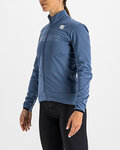 SPORTFUL Fahrrad-Thermojacke - TEMPO - Blau
