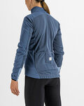 SPORTFUL Fahrrad-Thermojacke - TEMPO - Blau