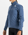 SPORTFUL Fahrrad-Thermojacke - TEMPO - Blau