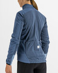 SPORTFUL Fahrrad-Thermojacke - TEMPO - Blau