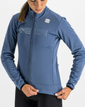 SPORTFUL Fahrrad-Thermojacke - TEMPO - Blau