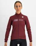 SPORTFUL Fahrrad-Thermojacke - TEMPO - Braun
