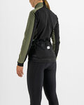 SPORTFUL Winddichte Fahrradjacke - NEO - Grün