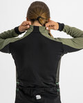 SPORTFUL Winddichte Fahrradjacke - NEO - Grün