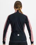 SPORTFUL Winddichte Fahrradjacke - NEO SOFTSHELL - Rosa