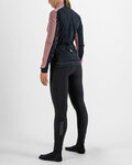 SPORTFUL Winddichte Fahrradjacke - NEO SOFTSHELL - Rosa