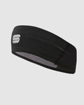 SPORTFUL Fahrradstirnband - AIR PROTECTION - Schwarz