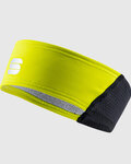 SPORTFUL Fahrradstirnband - AIR PROTECTION - Gelb