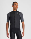SPORTFUL Fahrradweste - PRO - Schwarz