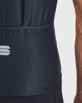 SPORTFUL Fahrradweste - PRO - Schwarz
