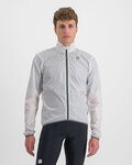 SPORTFUL Winddichte Fahrradjacke - REFLEX - Weiß