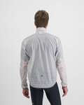 SPORTFUL Winddichte Fahrradjacke - REFLEX - Weiß