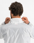SPORTFUL Winddichte Fahrradjacke - REFLEX - Weiß