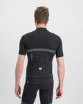 SPORTFUL Kurzarm Fahrradtrikot - GIARA - Schwarz