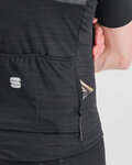 SPORTFUL Kurzarm Fahrradtrikot - GIARA - Schwarz