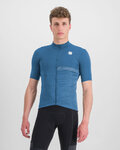 SPORTFUL Kurzarm Fahrradtrikot - GIARA - Blau