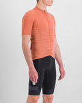SPORTFUL Kurzarm Fahrradtrikot - GIARA - Orange