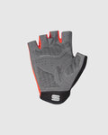 SPORTFUL Fingerlose Fahrradhandschuhe - RACE - Rot