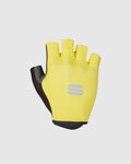 SPORTFUL Fingerlose Fahrradhandschuhe - RACE - Gelb