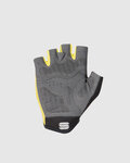 SPORTFUL Fingerlose Fahrradhandschuhe - RACE - Gelb