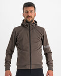 SPORTFUL Kapuzenpullover - GIARA - Braun