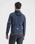 SPORTFUL Kapuzenpullover - GIARA - Blau