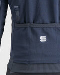 SPORTFUL Kapuzenpullover - GIARA - Blau
