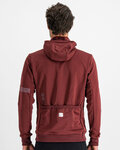 SPORTFUL Kapuzenpullover - GIARA - bordeaux