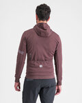 SPORTFUL Kapuzenpullover - GIARA - Lila
