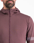 SPORTFUL Kapuzenpullover - GIARA - Lila